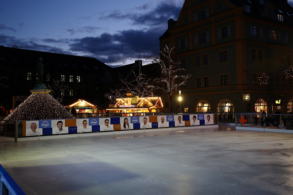 Eisarena Nürnberg Eisarena Nürnberg