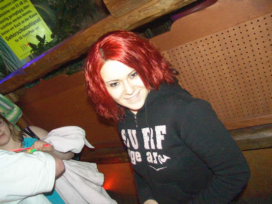 Flirt party mannheim