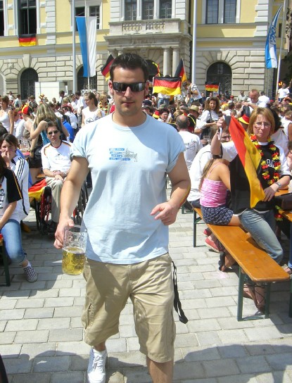 Public Viewing Regensburg Public Viewing Regensburg