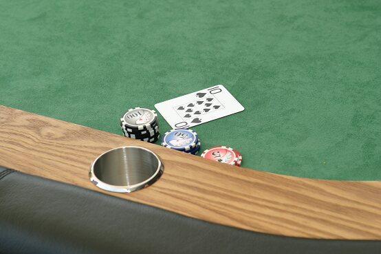 Pokerturnier Köln