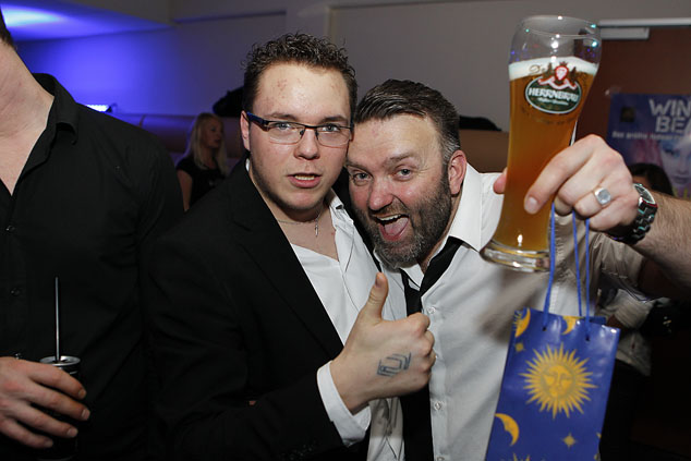 Single party ingolstadt bilder