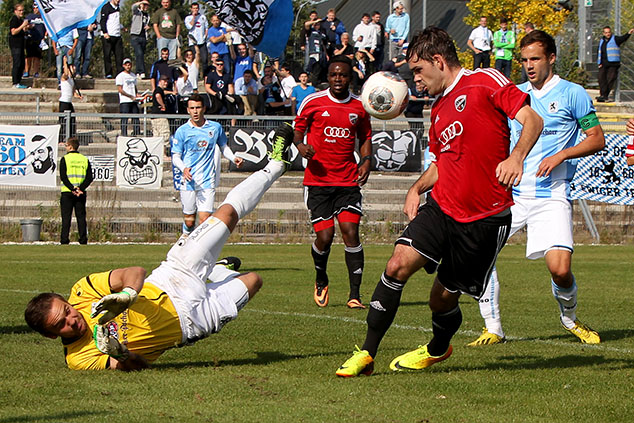 Fc Ingolstadt Ii Fc Ingolstadt Ii