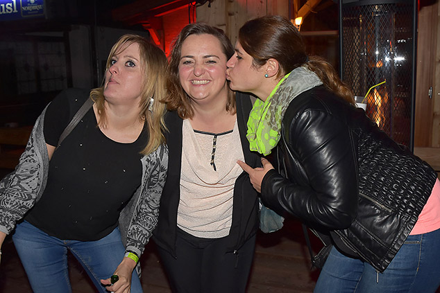 Single party mainburg