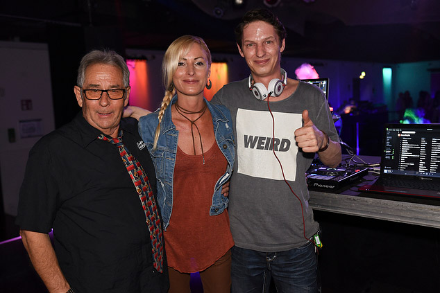 Bilder single party ingolstadt