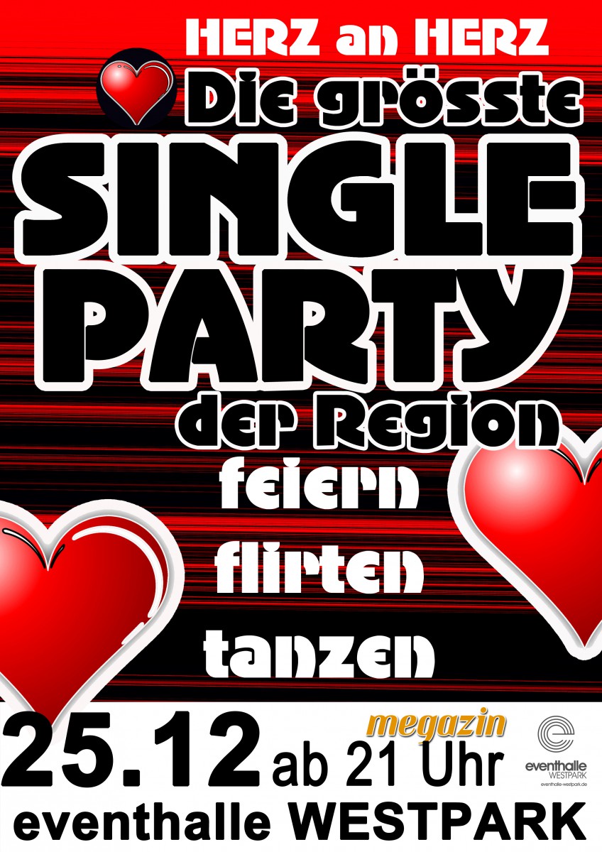 Single party ingolstadt 25.12