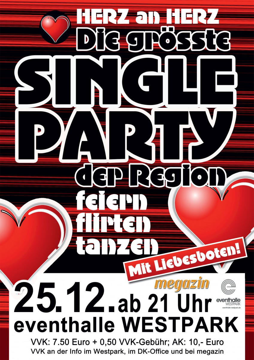 Single party ingolstadt