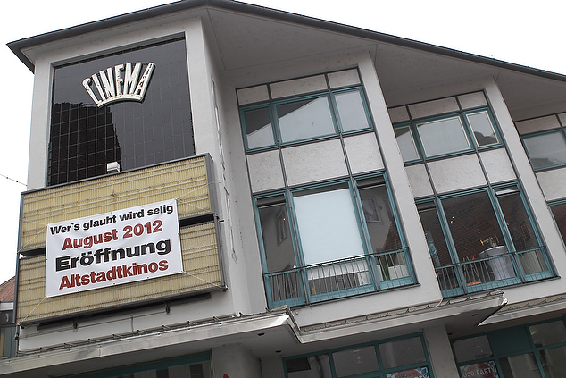 Altstadtkino Ingolstadt Cinema Altstadtkino Ingolstadt Cinema