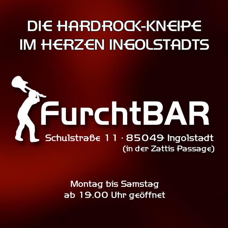 Furchtbar Furchtbar
