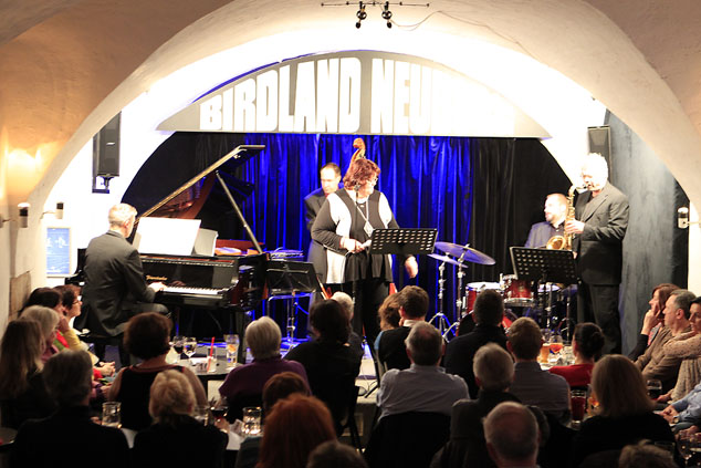 Jazzclub Neuburg Jazzclub Neuburg