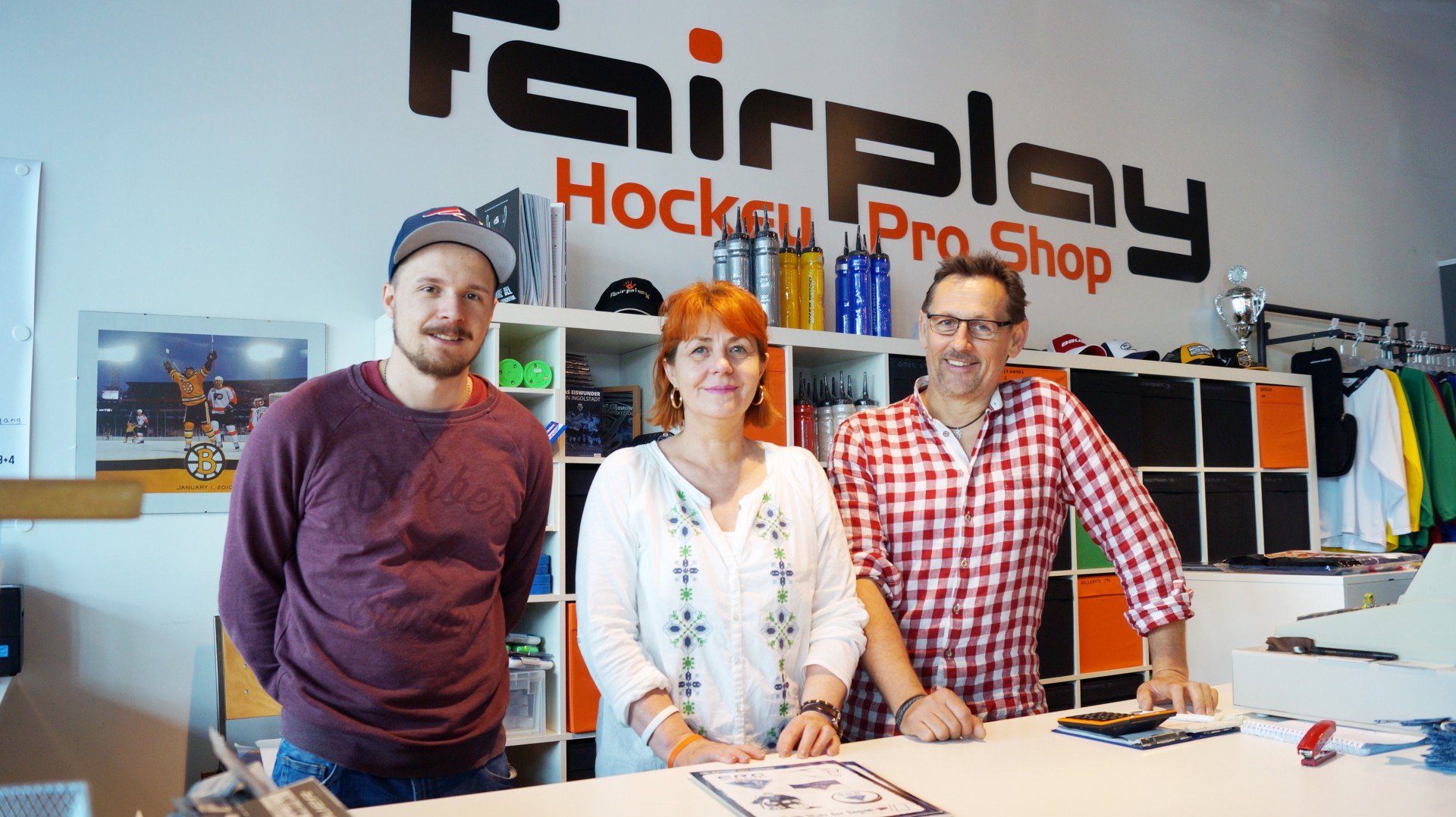 Fairplay Ingolstadt Fairplay Ingolstadt