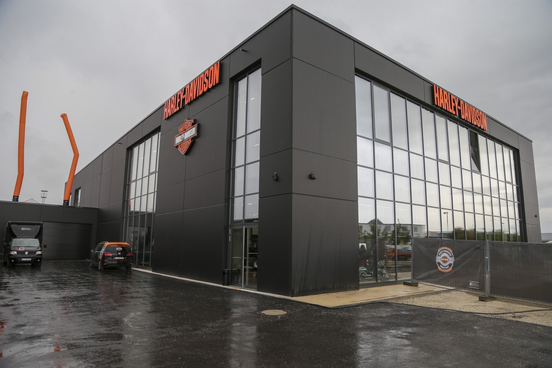 Spannende Harley Davidson Ingolstadt Ebenbild