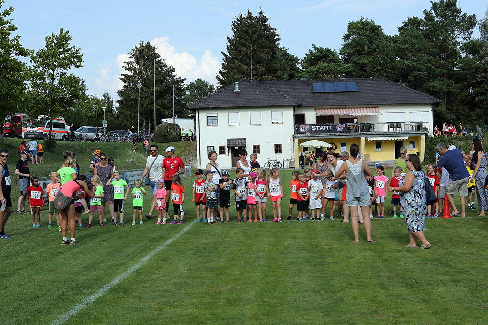FC HitzhofenOberzell e.V. Sonntag, 29.07.2018 Hitzhofen 1177 Views