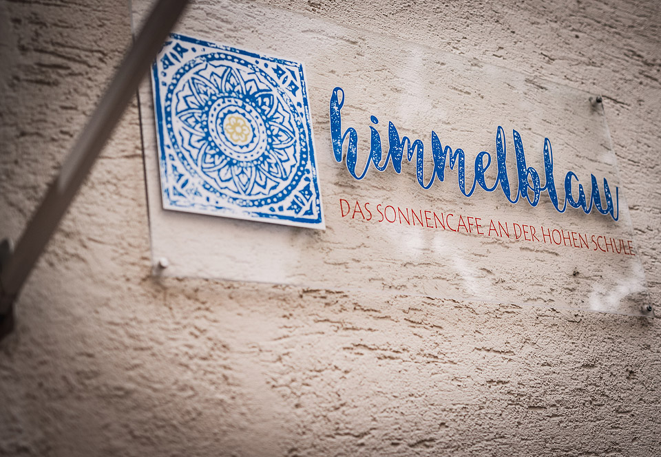 Cafe Himmelblau Freitag  09 07 2021 Ingolstadt 178 Views