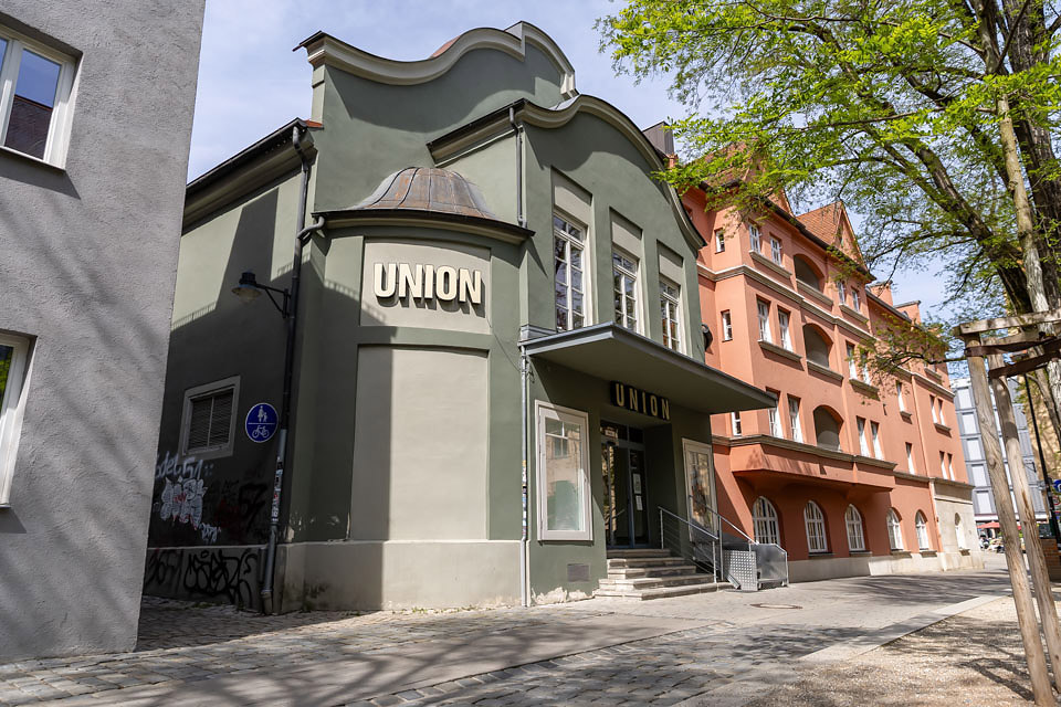 Kino Altstadt Ingolstadt