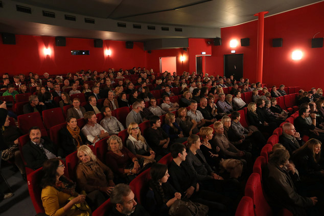 Stilvolle Altstadtkino Ingolstadt Programm Ebenbild