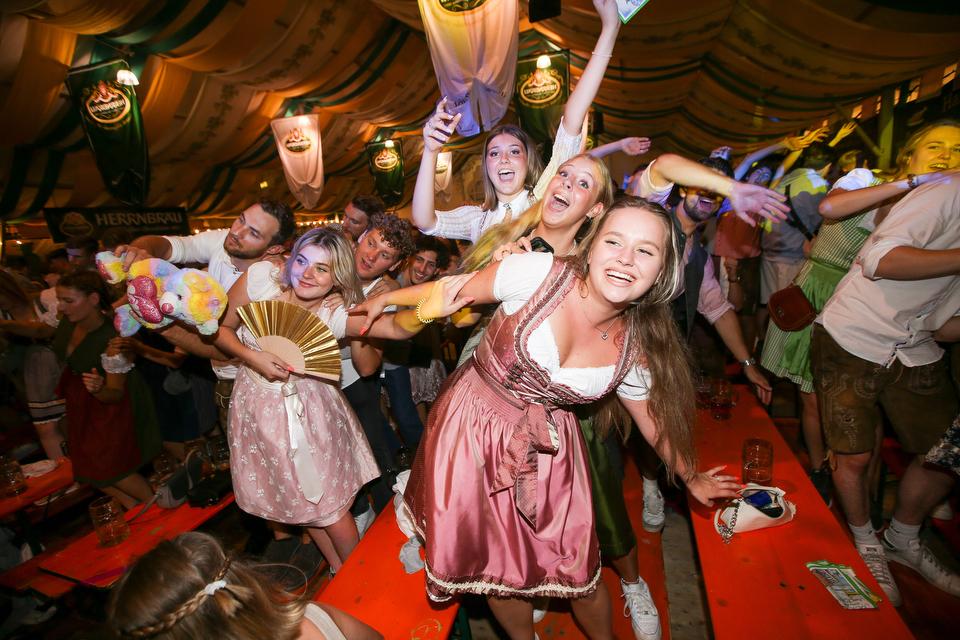 Barthelmarkt Freitag