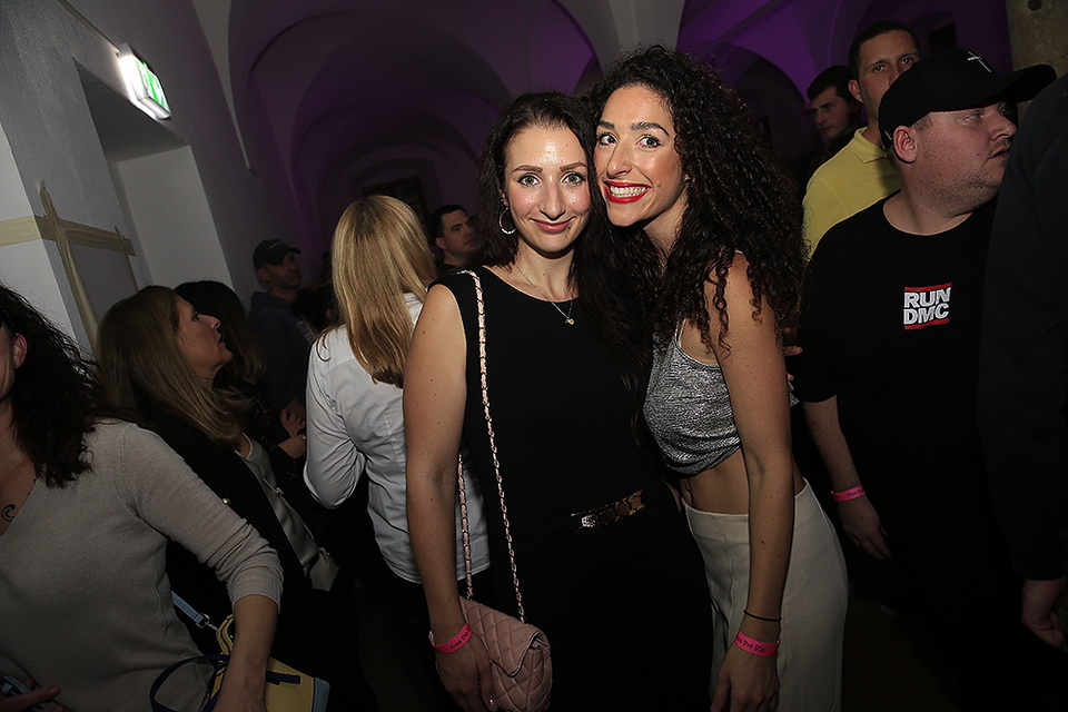 90er Party DJ Daniel Melegi