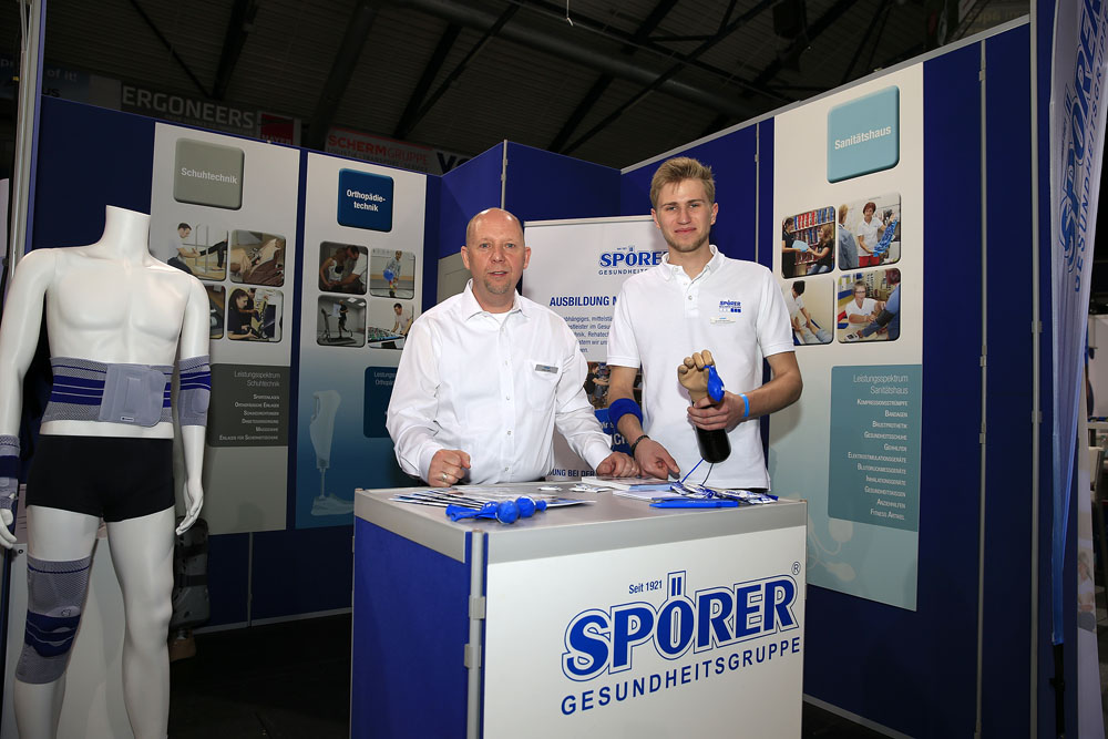 IHK JobFit Messe Ingolstadt