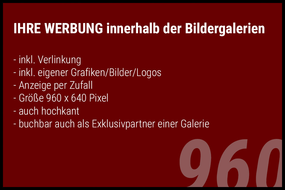 Werbung 960